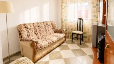 Apartment on Calle de la Arcilla photo 9
