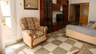 Apartment on Calle de la Arcilla photo 3