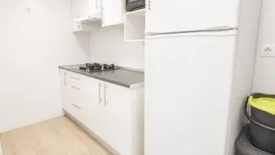 Apartment on Calle de la Arcilla photo 16