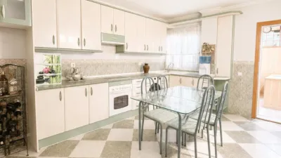 Apartment on Calle de la Arcilla photo 13