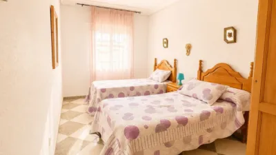 Apartment on Calle de la Arcilla photo 7