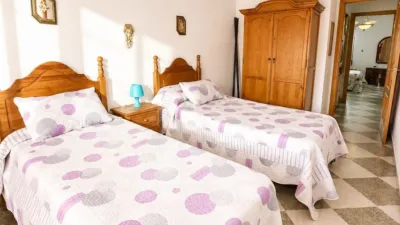Apartment on Calle de la Arcilla photo 8