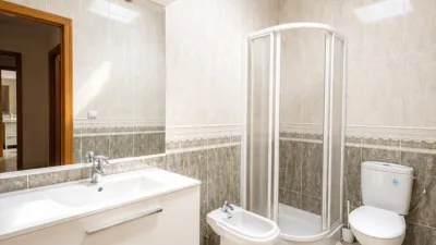 Apartment on Calle de la Arcilla photo 10