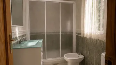 Apartment on Calle de la Arcilla photo 6