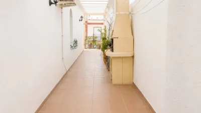 Apartment on Calle de la Arcilla photo 17