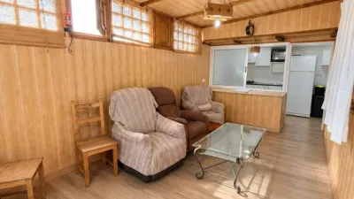 Apartment on Calle de la Arcilla photo 14
