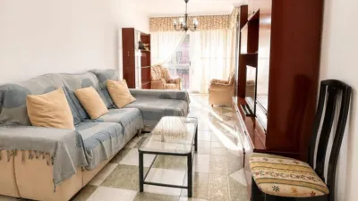 Apartment on Calle de la Arcilla photo 2