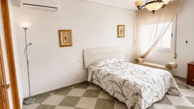 Apartment on Calle de la Arcilla photo 4