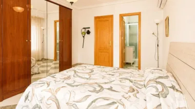 Apartment on Calle de la Arcilla photo 5
