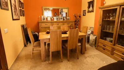 Semi-detached chalet on Costa de Marfil Street photo 5
