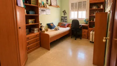 Semi-detached chalet on Costa de Marfil Street photo 14