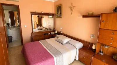 Semi-detached chalet on Costa de Marfil Street photo 8
