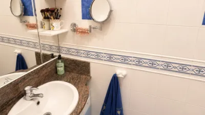 Semi-detached chalet on Costa de Marfil Street photo 18