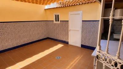 Semi-detached chalet on Costa de Marfil Street photo 24