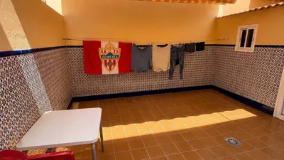 Semi-detached chalet on Costa de Marfil Street photo 23