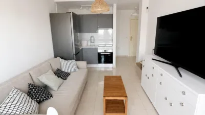 Apartment on Calle Encinas photo 2