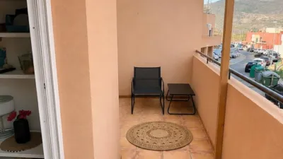 Apartment on Calle Encinas photo 4