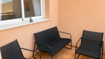 Apartment on Calle Encinas photo 3