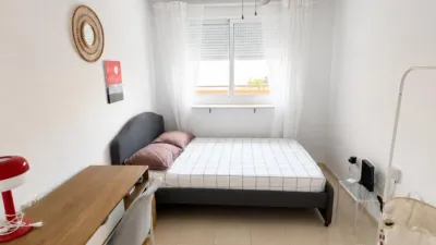 Apartment on Calle Encinas photo 5