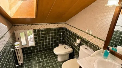 Detached House on Paseo de los Castaños photo 30