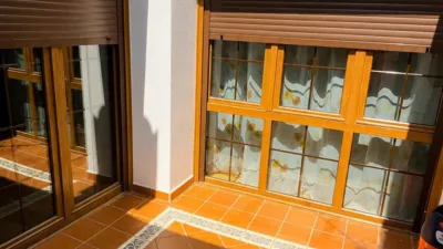 Detached House on Paseo de los Castaños photo 24