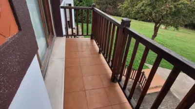 Semi-detached chalet in Barrio de Mendiondo photo 14