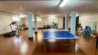 Semi-detached chalet in Barrio de Mendiondo photo 16