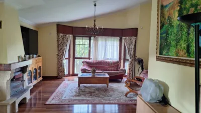 Semi-detached chalet in Barrio de Mendiondo photo 5