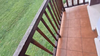 Semi-detached chalet in Barrio de Mendiondo photo 13