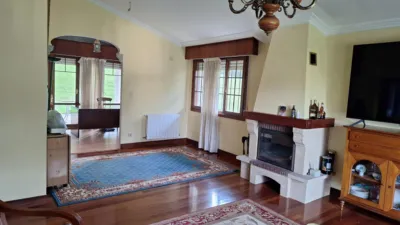 Semi-detached chalet in Barrio de Mendiondo photo 6