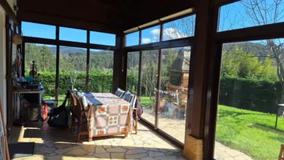 Detached house on Landeta Kalea photo 6