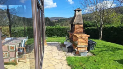 Detached house on Landeta Kalea photo 23