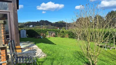 Detached house on Landeta Kalea photo 22