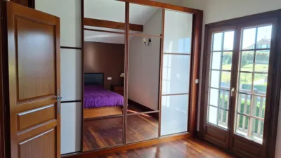 Detached house on Landeta Kalea photo 14