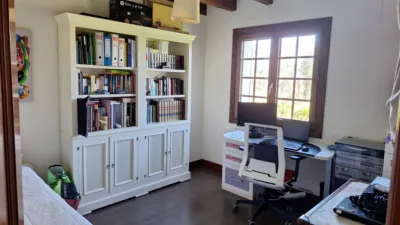 Detached house on Landeta Kalea photo 11