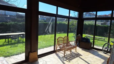 Detached house on Landeta Kalea photo 5