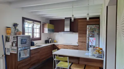 Detached house on Landeta Kalea photo 7