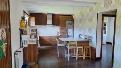 Detached house on Landeta Kalea photo 9