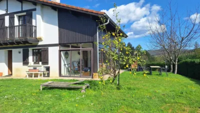 Detached house on Landeta Kalea photo 2