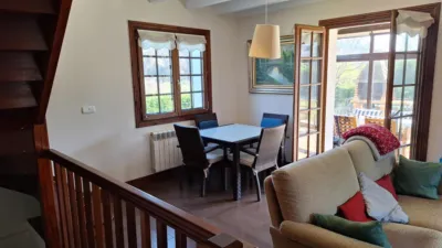 Detached house on Landeta Kalea photo 4