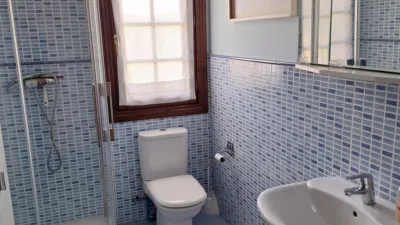 Detached house on Landeta Kalea photo 20