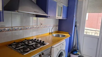 Apartment on Mungia Bidea photo 7
