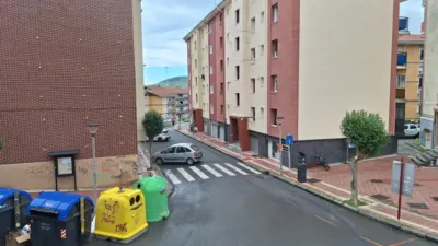 Apartment on Mungia Bidea photo 11