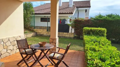 Single-family detached house on Kimpulena Street photo 3