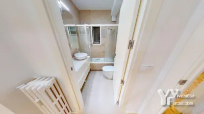 Piso en alquiler en Calle Orense, cerca de Calle de San Germán - Imagen 18