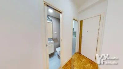 Piso en alquiler en Calle Orense, cerca de Calle de San Germán - Imagen 37