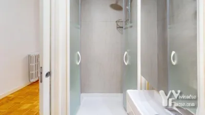 Piso en alquiler en Calle Orense, cerca de Calle de San Germán - Imagen 17