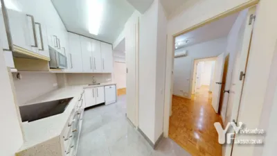 Piso en alquiler en Calle Orense, cerca de Calle de San Germán - Imagen 7