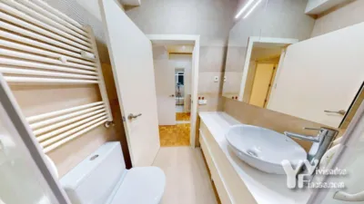 Piso en alquiler en Calle Orense, cerca de Calle de San Germán - Imagen 20