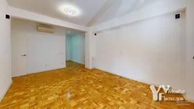 Piso en alquiler en Calle Orense, cerca de Calle de San Germán - Imagen 4